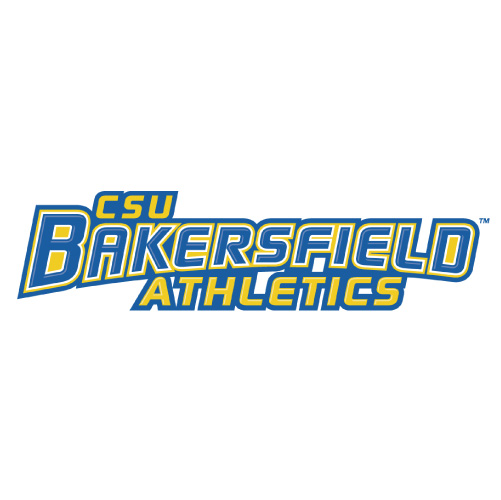 CSU Bakersfield Roadrunners logo Iron-on Transfers N4060